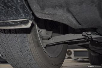 2016款自由光2.4L自动全能版