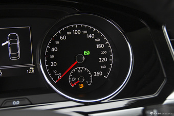 2015款凌渡1.4T自动舒适型280