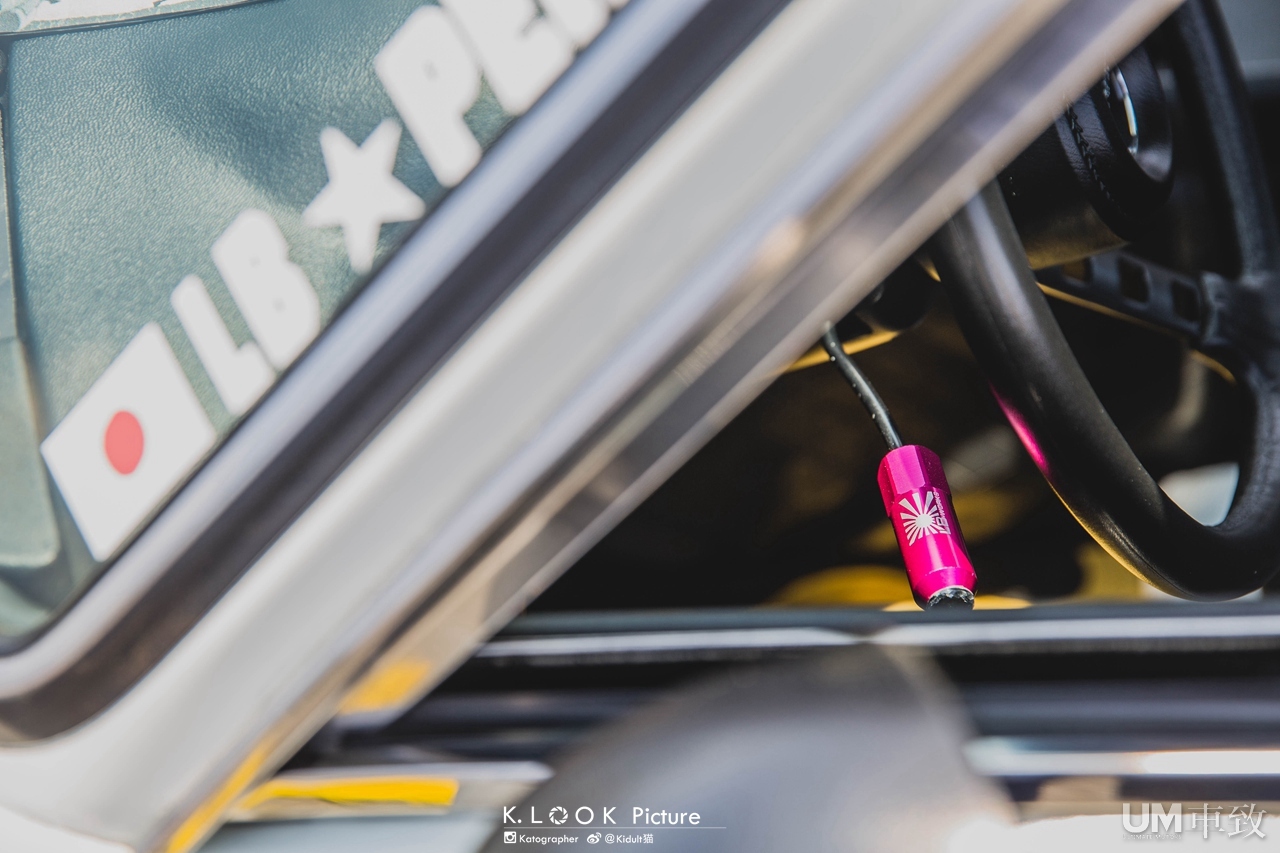 MOONEYES STREET CAR NATIONALS 30周年纪念聚会