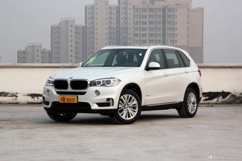 2014款宝马X5