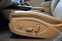 2014款奥迪A6L 35 FSI quattro 豪华型
