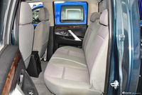 2014款骐铃T5 2.8T手动两驱超值版加长轴距JE493ZLQ4E