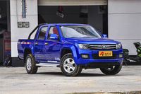 2015款骐铃T7 2.8T手动两驱舒适版标准轴距JE493ZLQ4CB