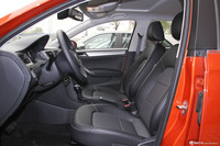 2015款桑塔纳·浩纳230TSI 1.4T自动舒适型