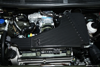 2013款北斗星X5 1.4L手动VVT巡航型