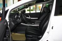 2014款马自达CX-7 2.5L两驱尊贵版到店实拍