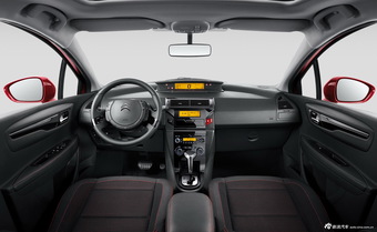 2013款世嘉CROSS官方图