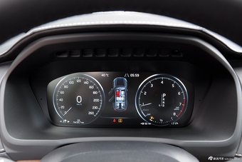 2015款沃尔沃XC90 2.0T T6限量版