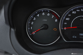 2014款科雷傲2.0L两驱时尚版