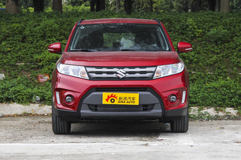 2016款维特拉1.4T自动两驱精英型