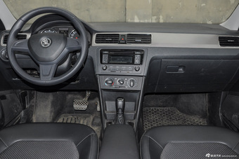 2016款昕动1.6L自动智行版