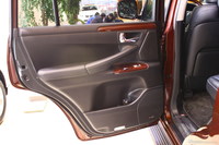 2013款雷克萨斯LX570