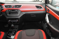 2015款瑞风S2 1.5L自动CVT豪华智能型