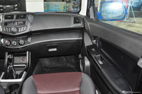 2015款骐铃T7 2.8T手动两驱舒适版标准轴距JE493ZLQ4CB