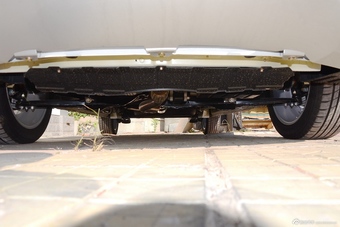 2016款凯翼V3 1.5L自动智联II导航版