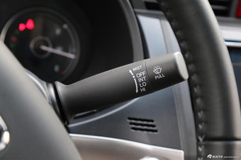 2016款凌派1.8L自动旗舰版