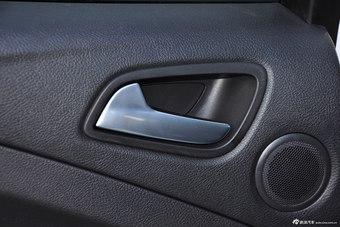 2015款翼虎2.0L GTDi四驱精英型