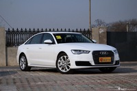 2016款奥迪A6L 3.0T自动45TFSI quattro运动型