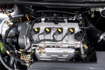 2013款普力马实拍