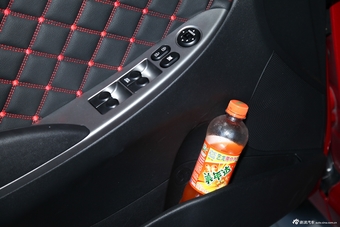 2014款瑞奕1.4 自动顶级型