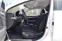 2016款领动1.6L手动智炫青春型