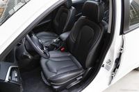 2015款V5菱致plus 1.5L自动智尊型