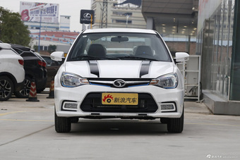 2015款V3菱悦1.5L手动风采版