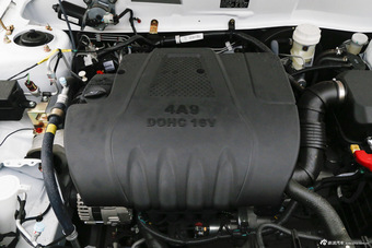 2015款V3菱悦1.5L手动幸福版