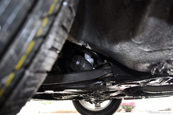 2012款朗动1.6L自动时尚型