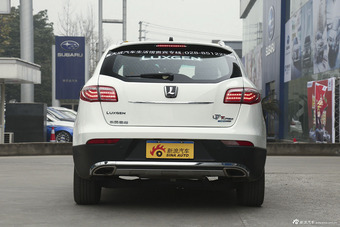 2015款大7 SUV 2.2T自动四驱智尊型