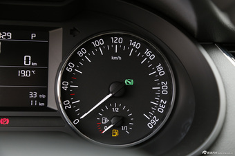 2016款明锐 1.6L自动创行版