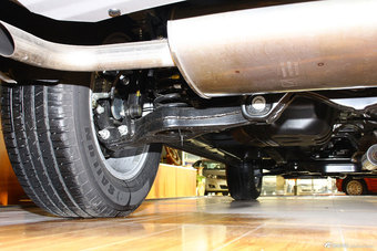 2014款众泰T600 1.5T手动精英型