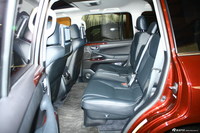2013款雷克萨斯LX570