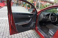 2014款观致3 1.6T自动致臻型5门