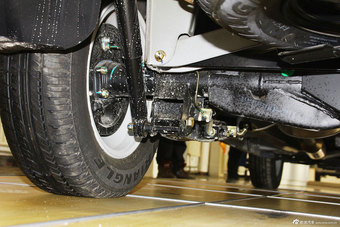 2014款五菱宏光S 1.5L豪华型