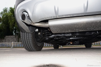 2017款沃尔沃V40 2.0T自动Cross Country T5 AWD 智雅版