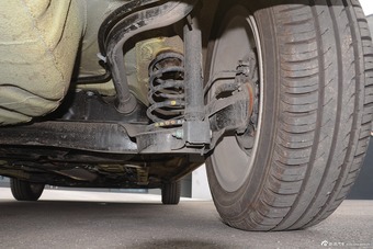 2015款大众up! 1.0L high up!