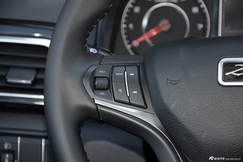 2015款众泰大迈X5 1.5T自动地主型 国五