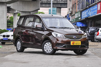 2015款开瑞K50 1.5L手动基本型