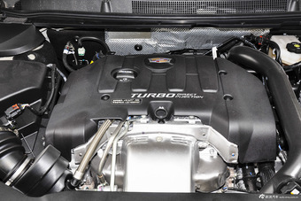 2016款XTS 2.0T自动28T精英型