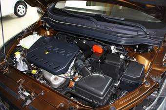 2014款骏派D60 1.5L手动到店实拍