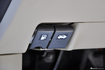 2014款奇骏到店实拍