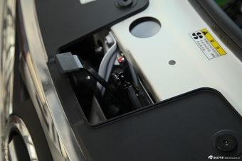 2014款传祺GS5 1.8T自动两驱超享版