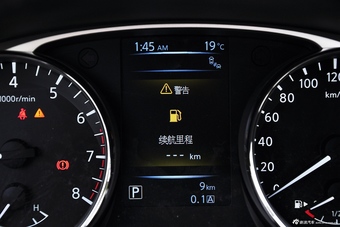 2014款奇骏2.5L XL ITS+NAVI 自动四驱尊享版