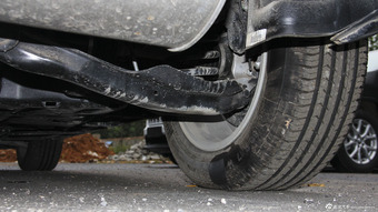 2014款自由光 2.4L自动都市版