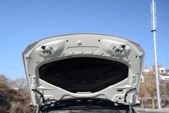 2016款宝马3系GT 320i 2.0T自动时尚型