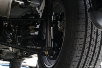 2015款瑞虎3 1.6L自动智尚纪念版