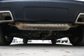 2015款瑞风S5 1.5T手动豪华型