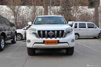 2014款普拉多4.0L VX NAVI