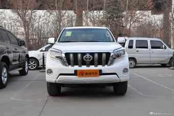 2014款普拉多4.0L VX NAVI